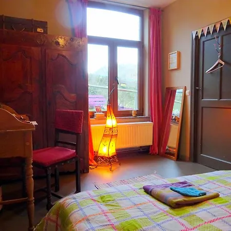 Garden Homestay szállás