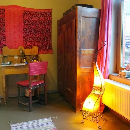 Garden Homestay szállás *
