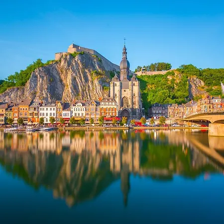 Garden Homestay Dinant